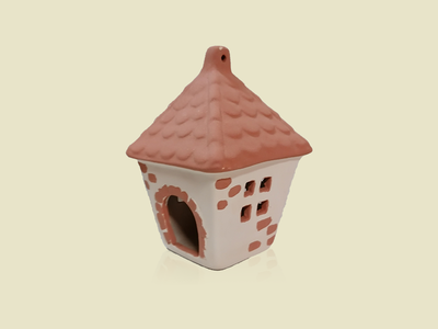 Kucica cetvrtna veca