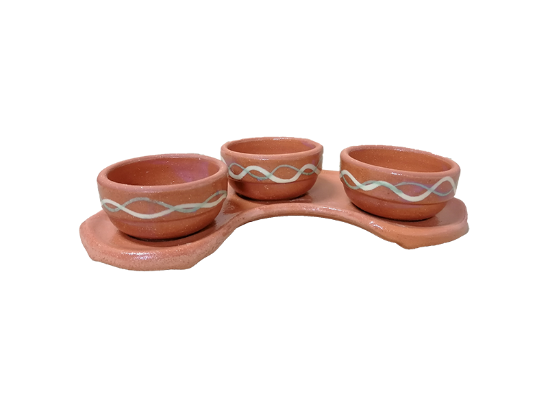 Začinski set polumesec